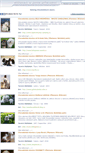 Mobile Screenshot of katalog-chovatelskych-stanic.bisonek.cz